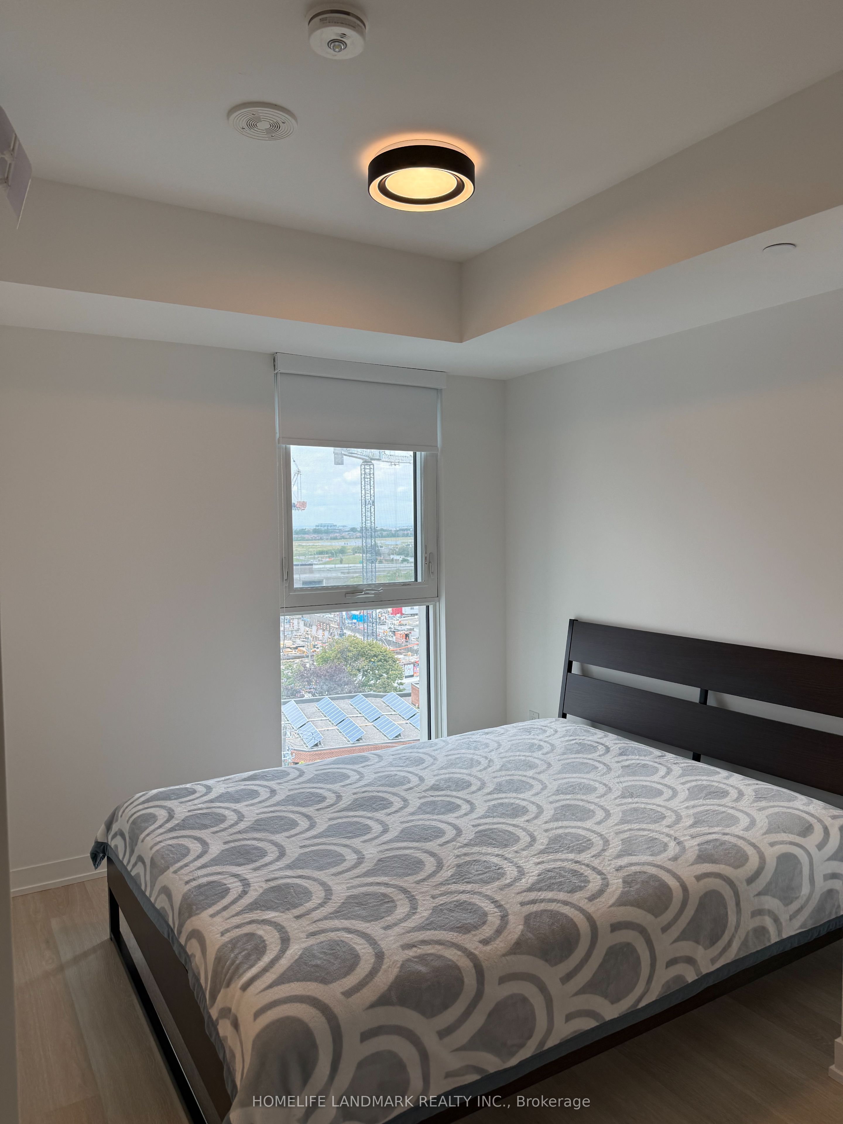 500 Wilson Avenue 1023, Toronto, ON M3H 0E5 photo 4