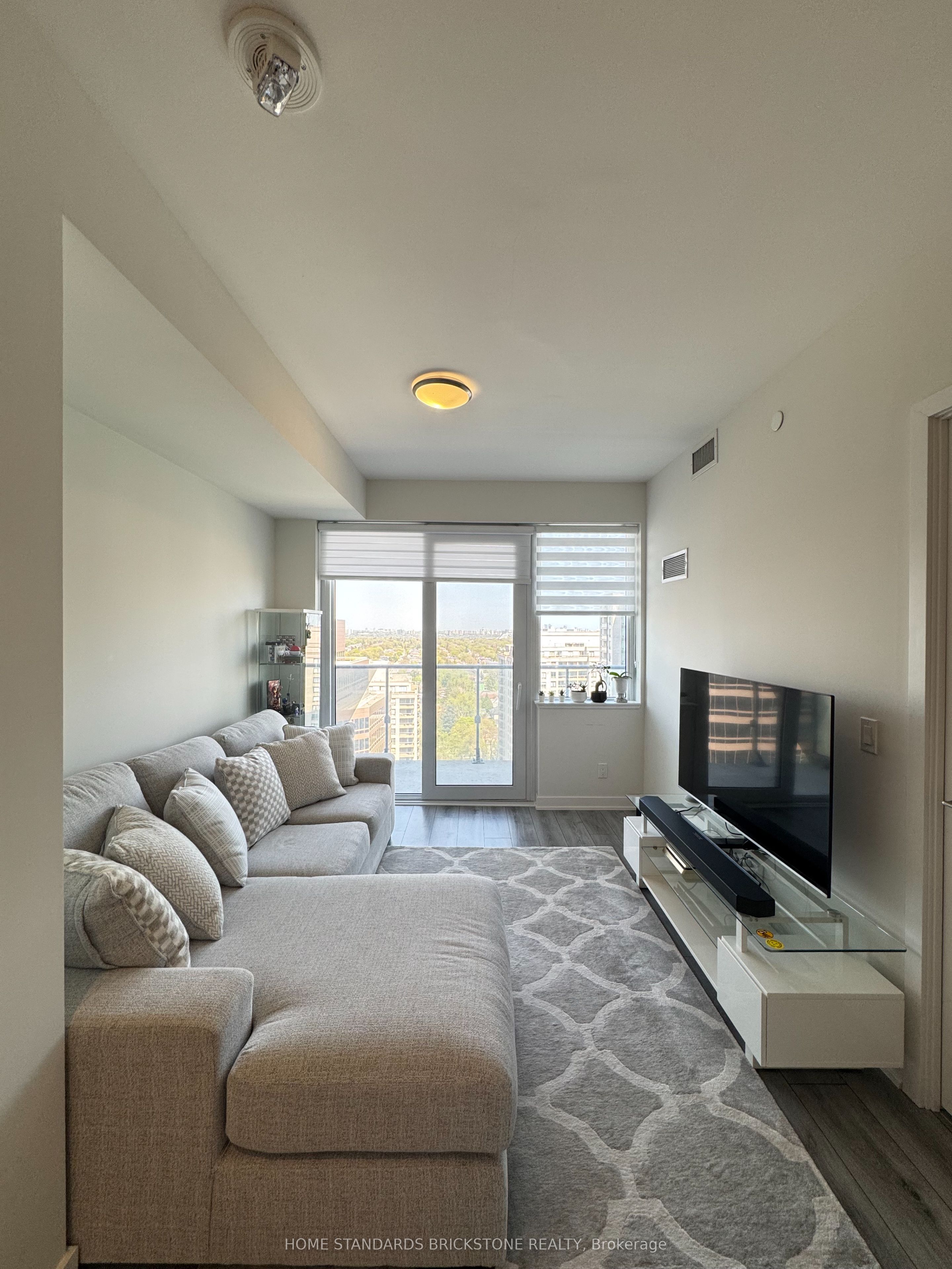 15 Ellerslie Avenue 2001, Toronto, ON M2N 0L7 photo 4