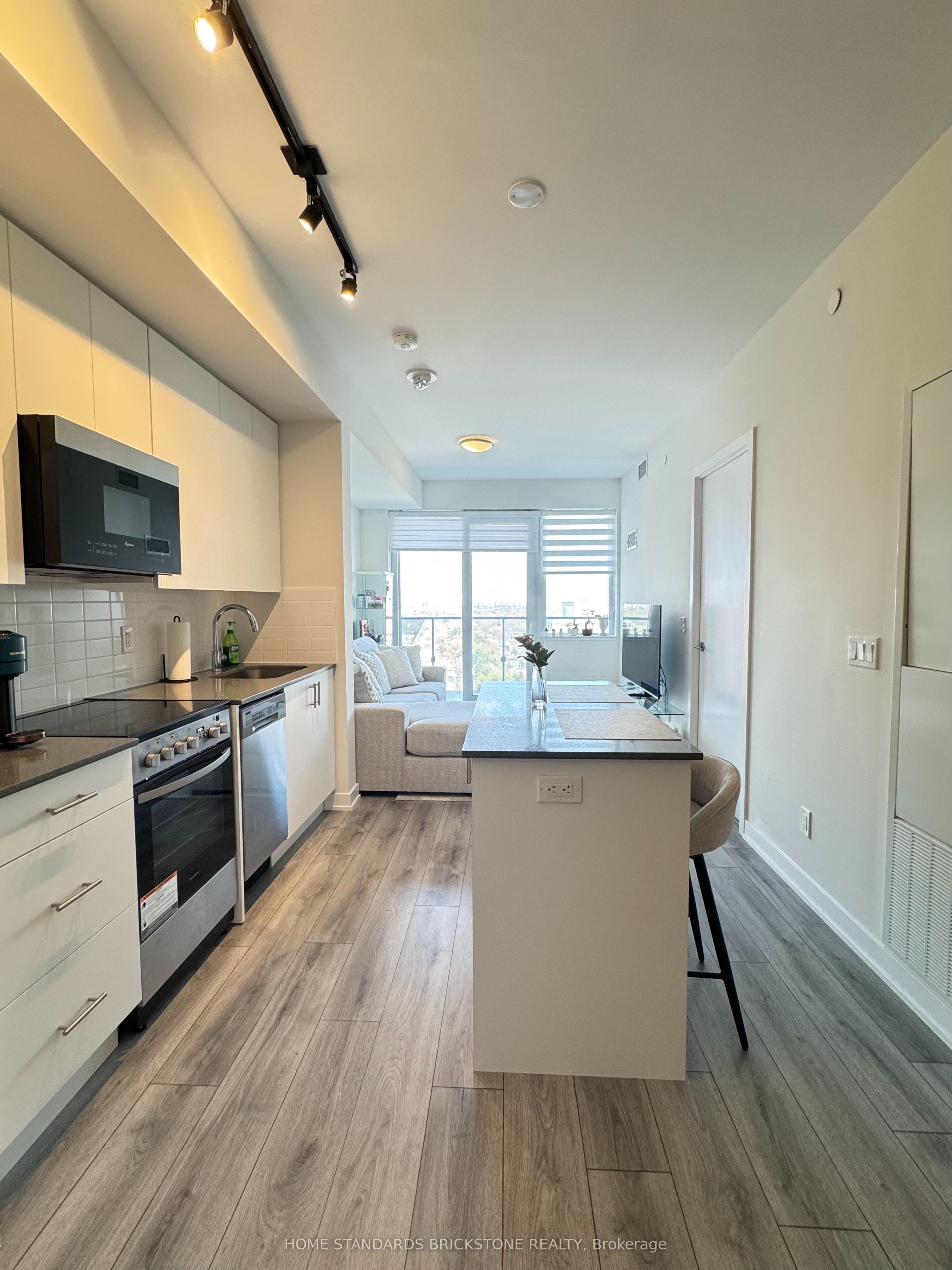 15 Ellerslie Avenue 2001, Toronto, ON M2N 0L7 photo 5