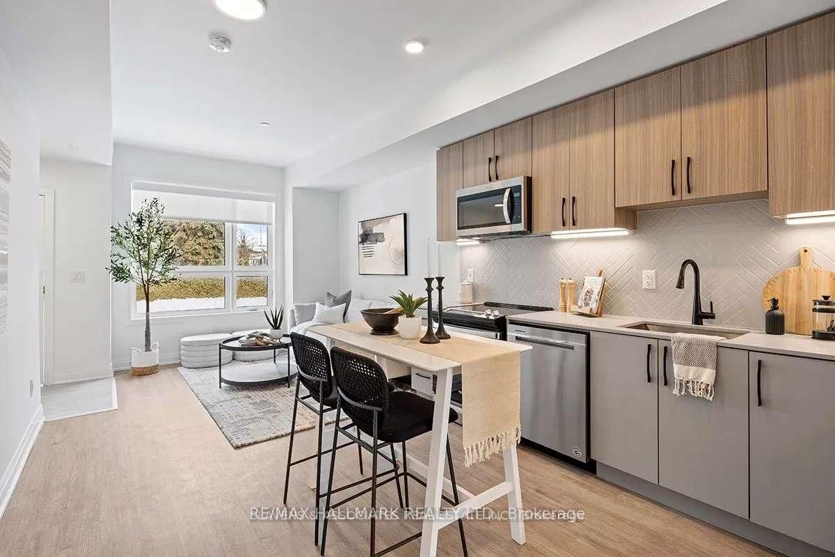15 Brenthall Avenue 21, Toronto, ON M2R 0B3 photo 3