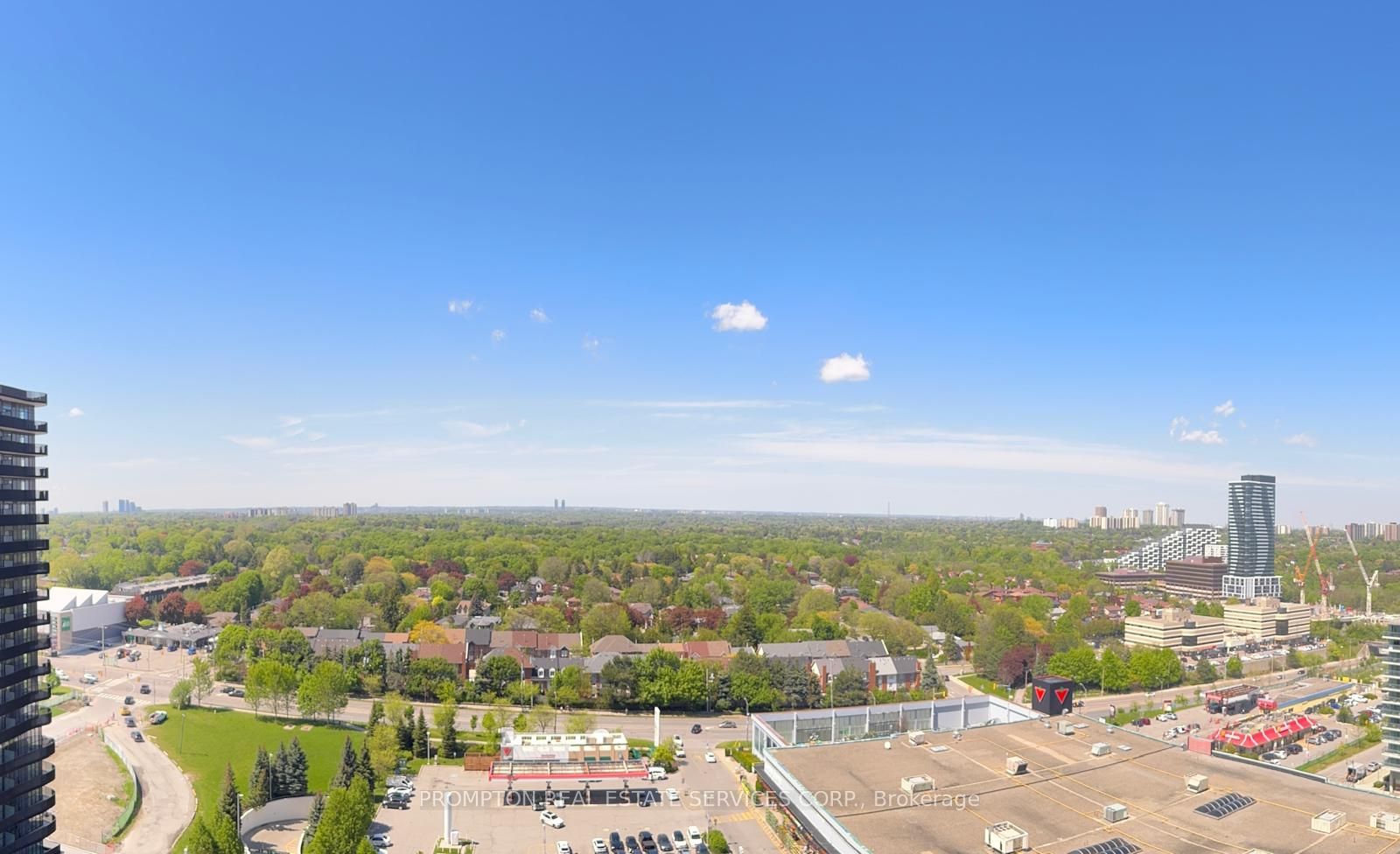 68 Esther Shiner Boulevard 2706, Toronto, ON M2K 0J6