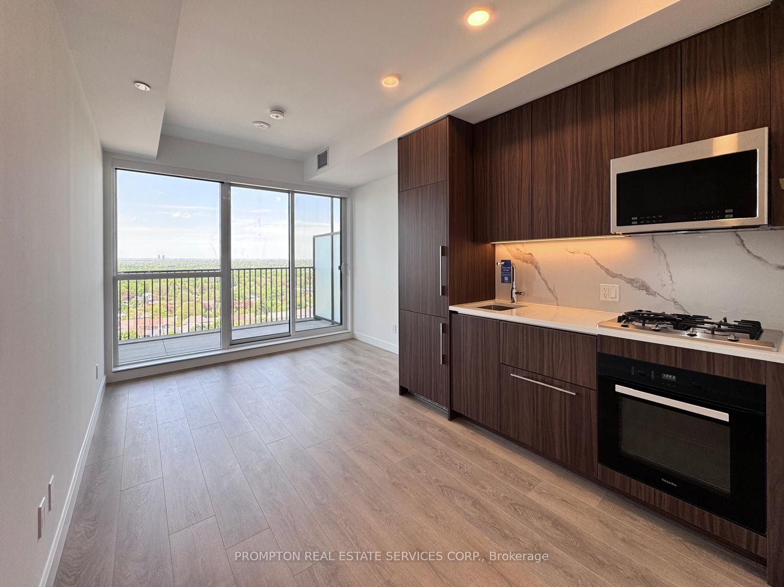 68 Esther Shiner Boulevard 2706, Toronto, ON M2K 0J6 photo 2