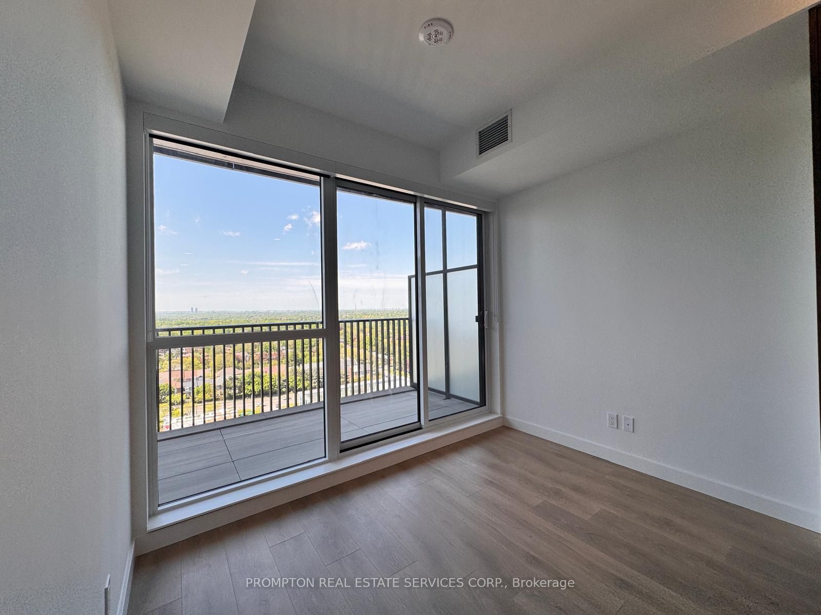 68 Esther Shiner Boulevard 2706, Toronto, ON M2K 0J6 photo 3