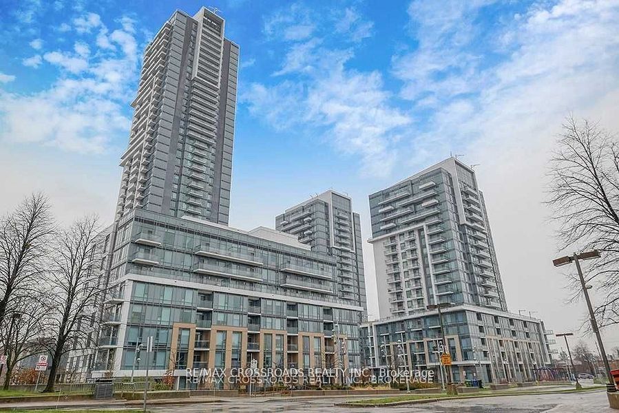 55 Ann O'reilly Road 2606, Toronto, ON M2J 0E1