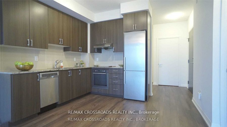 55 Ann O'reilly Road 2606, Toronto, ON M2J 0E1 photo 2
