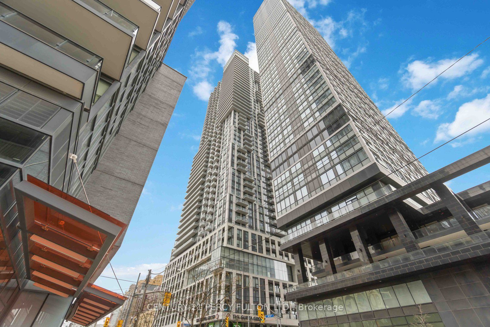 251 Jarvis Street 839, Toronto, ON M5B 0C3