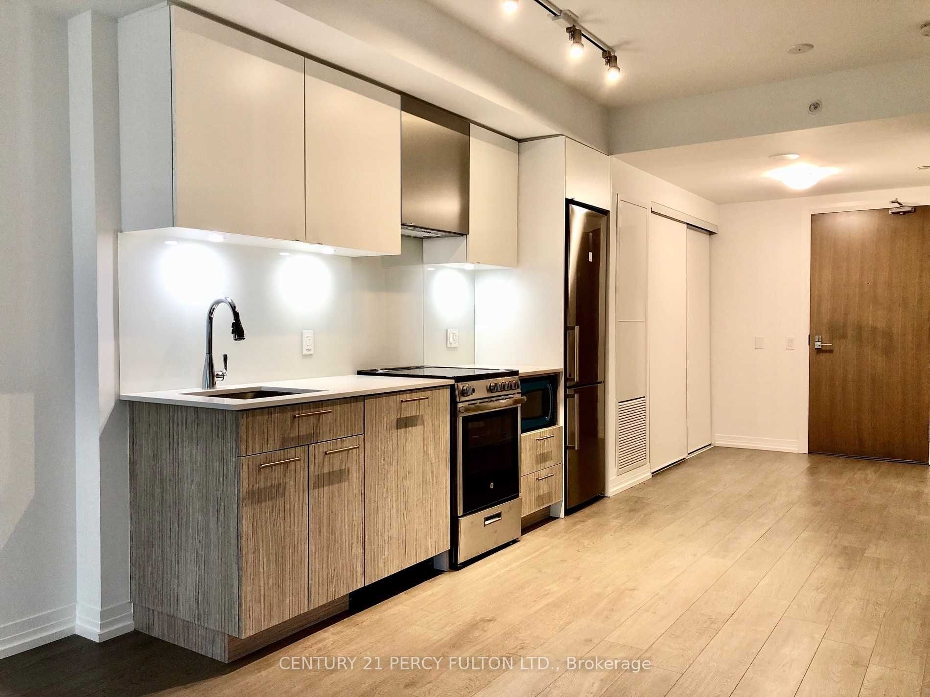251 Jarvis Street 839, Toronto, ON M5B 0C3 photo 4