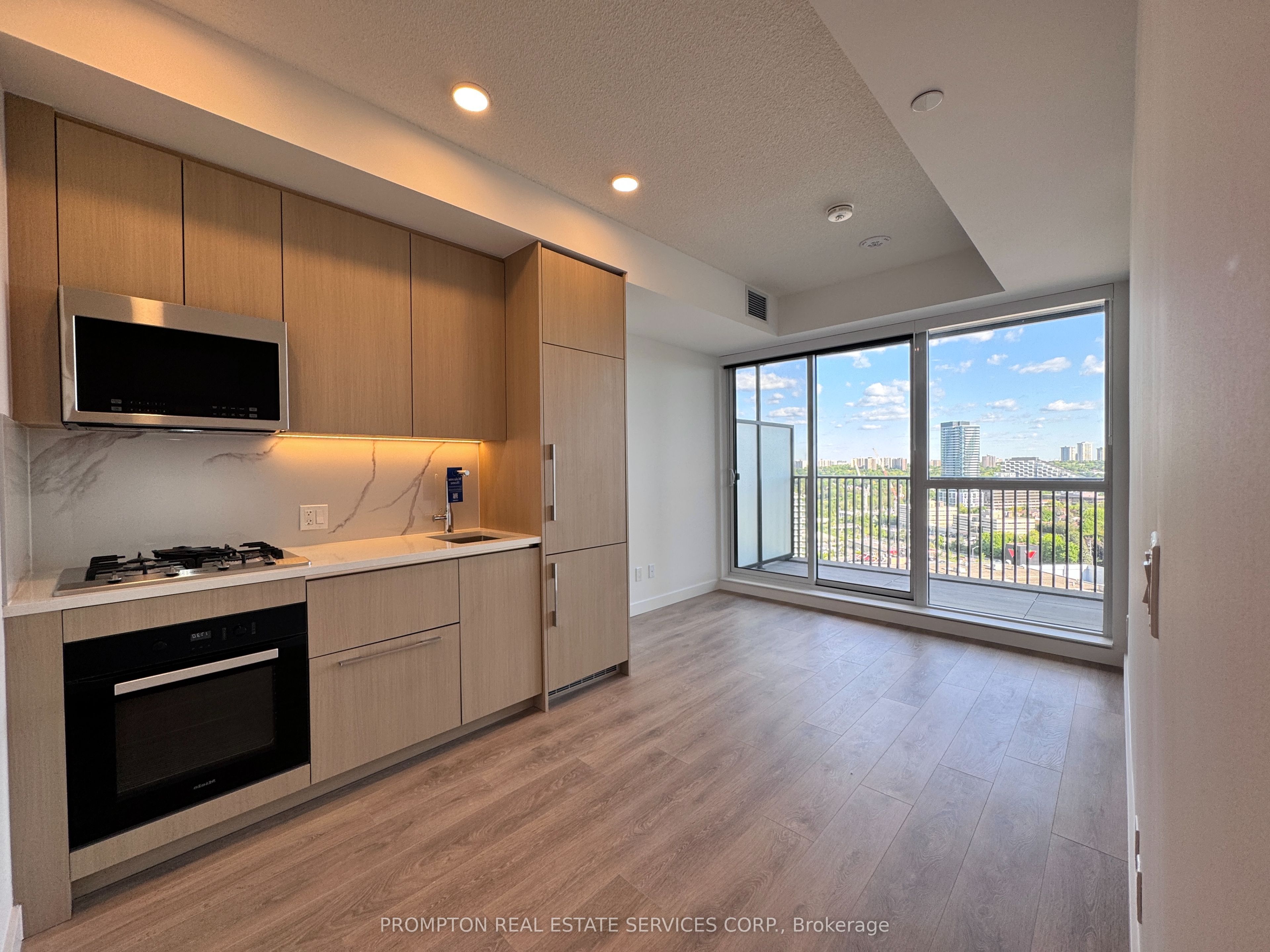 75 Billes Heights 2706, Toronto, ON M2K 0J8