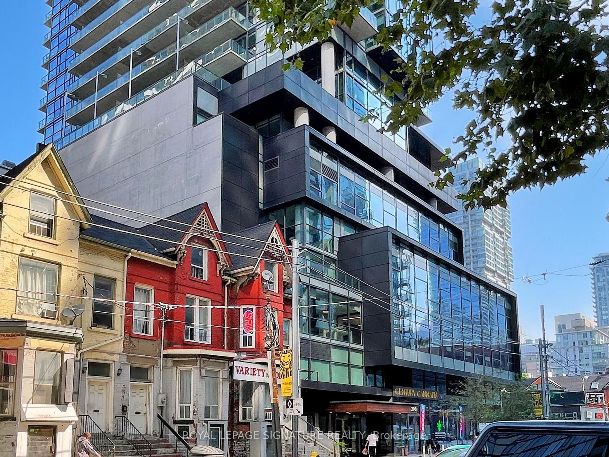 290 Adelaide Street W 2601, Toronto, ON M5V 1P6 photo 2