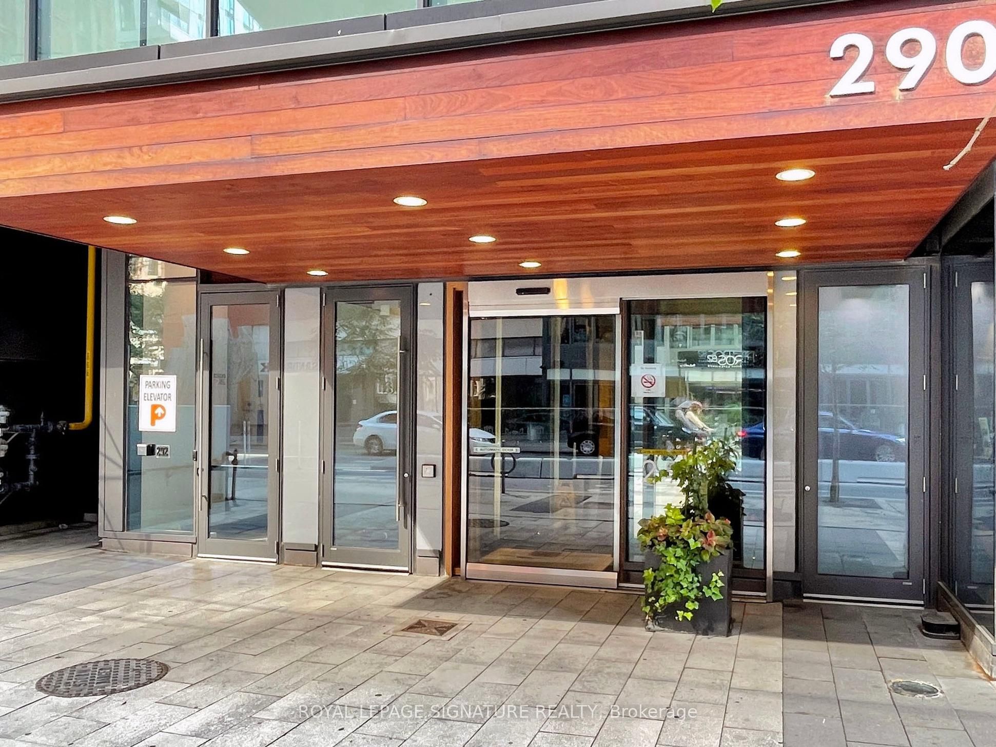 290 Adelaide Street W 2601, Toronto, ON M5V 1P6 photo 3