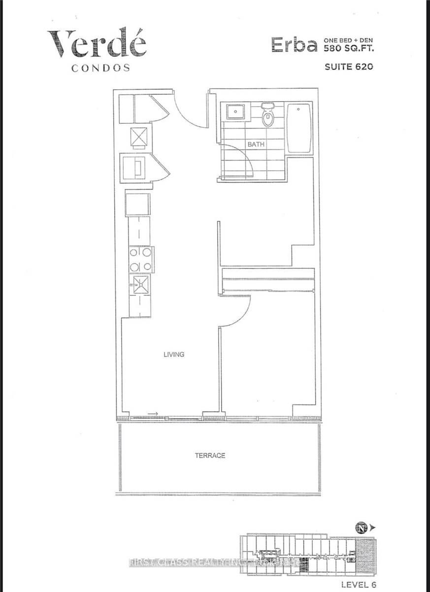 188 Fairview Mall Drive 620, Toronto, ON M2J 0H7 photo 2