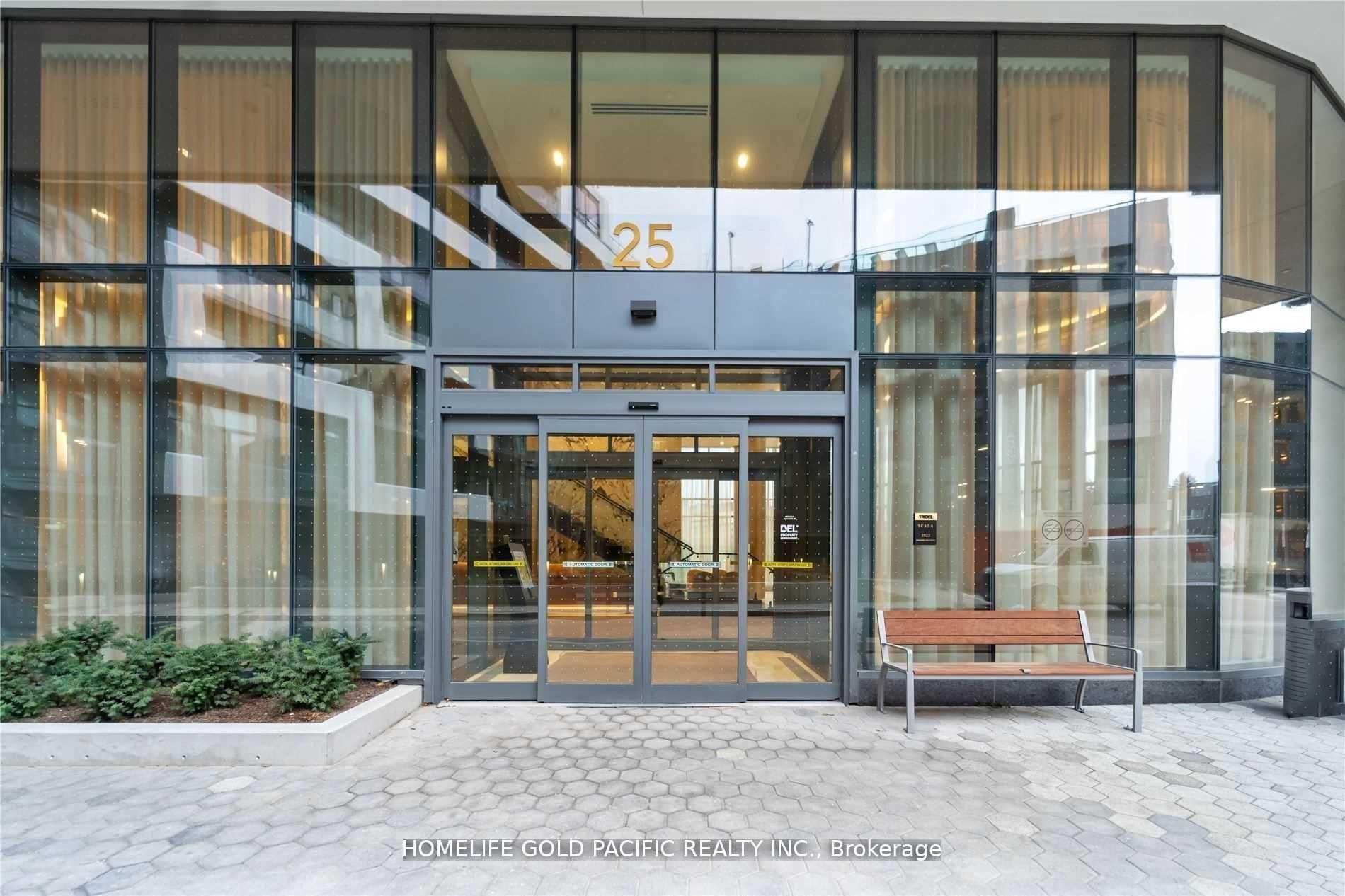 25 Adra Grado Way 1136, Toronto, ON M2J 0H6