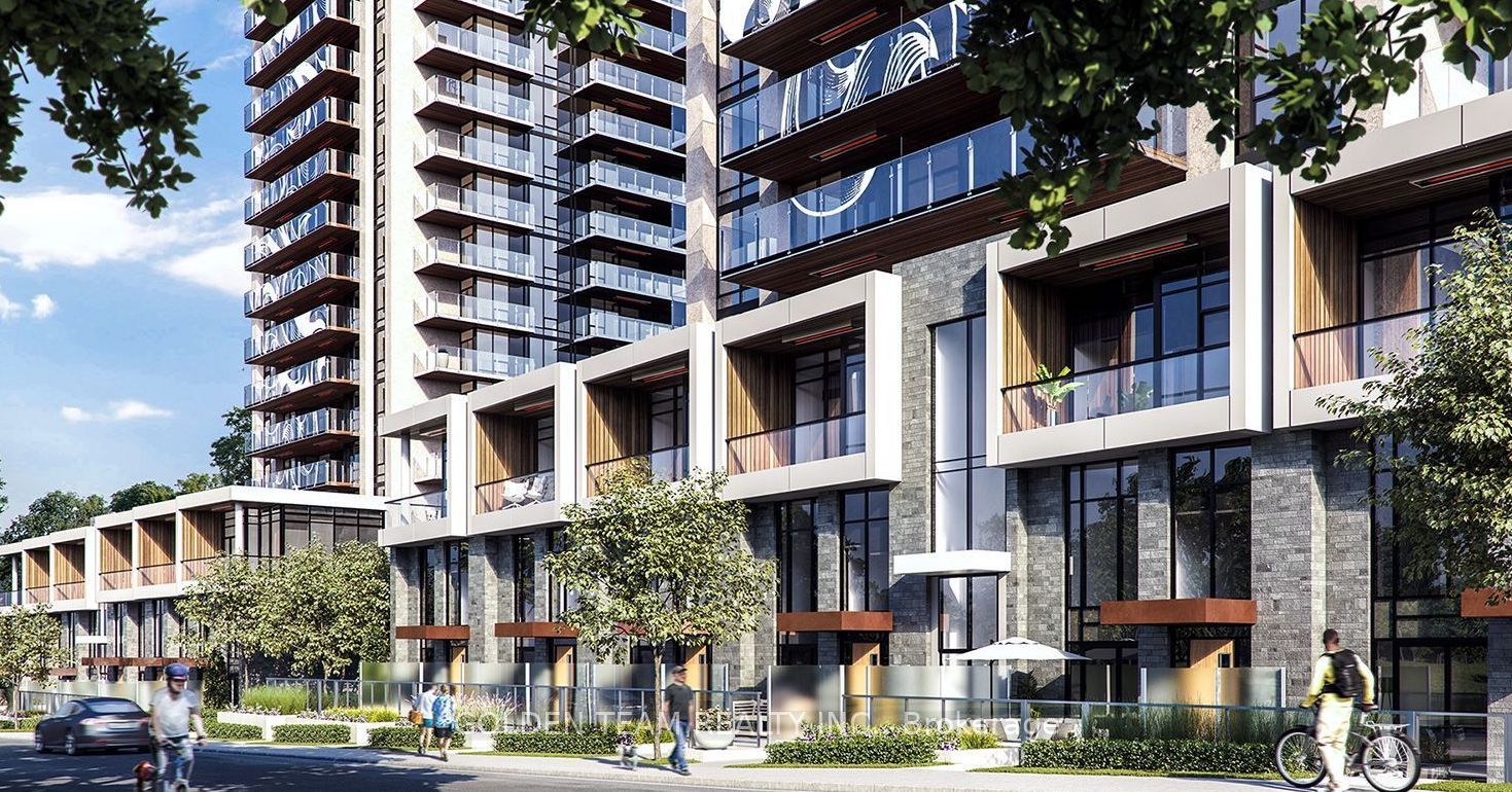33 MCMAHON Drive 103, Toronto, ON M2K 0J2