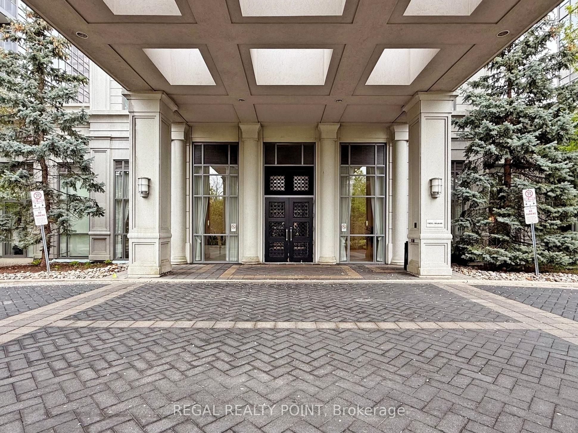 25 Greenview Avenue 2118, Toronto, ON M2M 1R2 photo 3