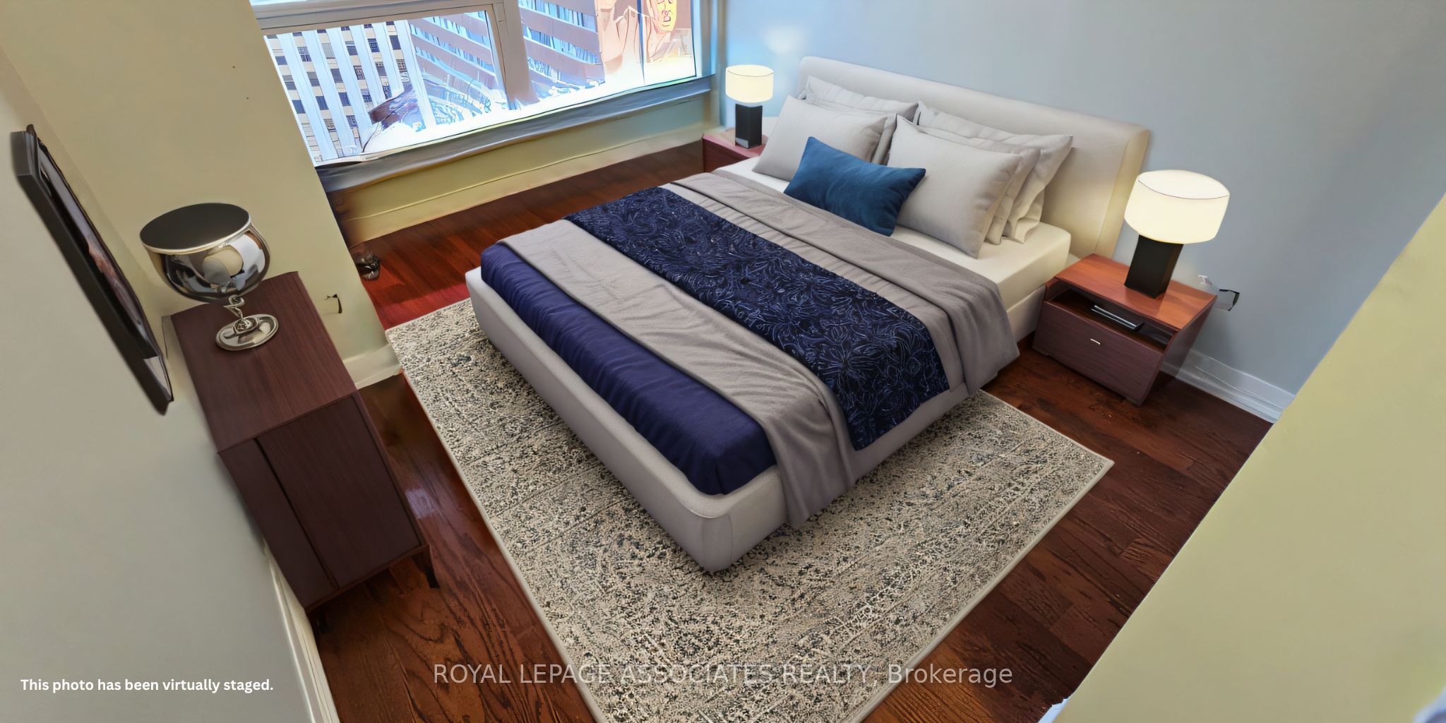 21 Carlton Street 2210, Toronto, ON M5B 1L3 photo 3