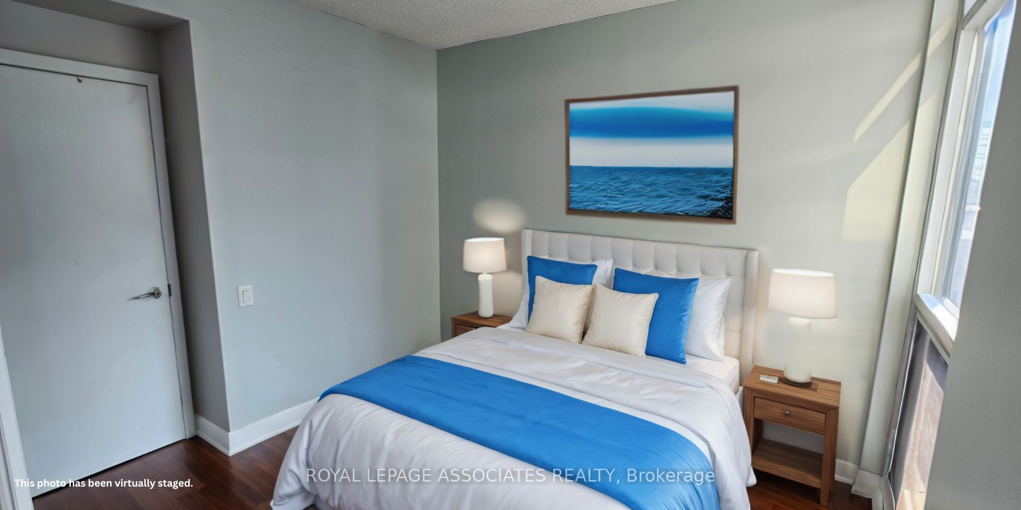 21 Carlton Street 2210, Toronto, ON M5B 1L3 photo 4