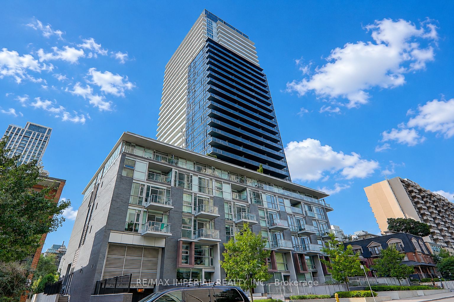 101 Erskine Avenue 2905, Toronto, ON M4P 0C5