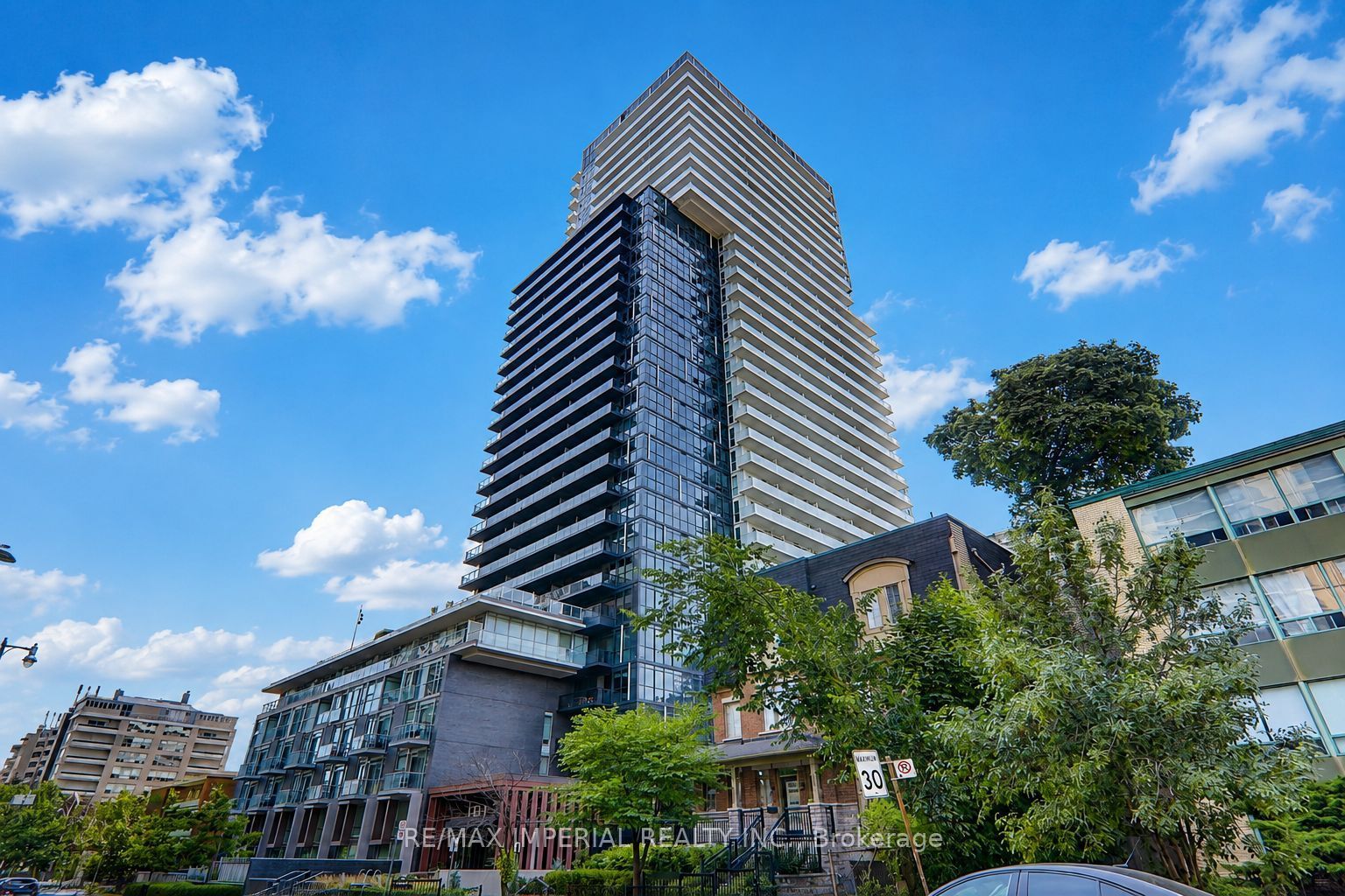 101 Erskine Avenue 2905, Toronto, ON M4P 0C5 photo 2