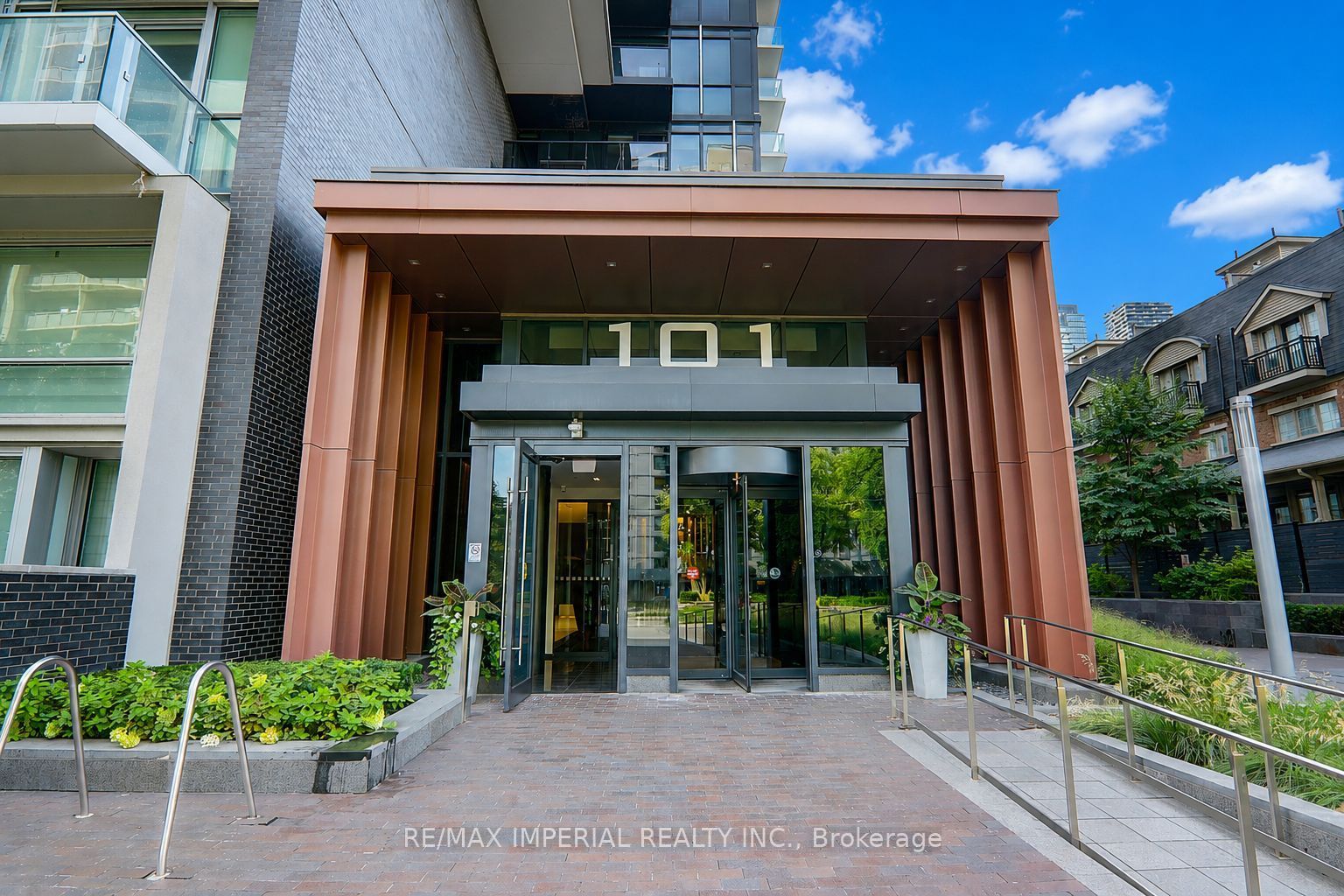 101 Erskine Avenue 2905, Toronto, ON M4P 0C5 photo 3