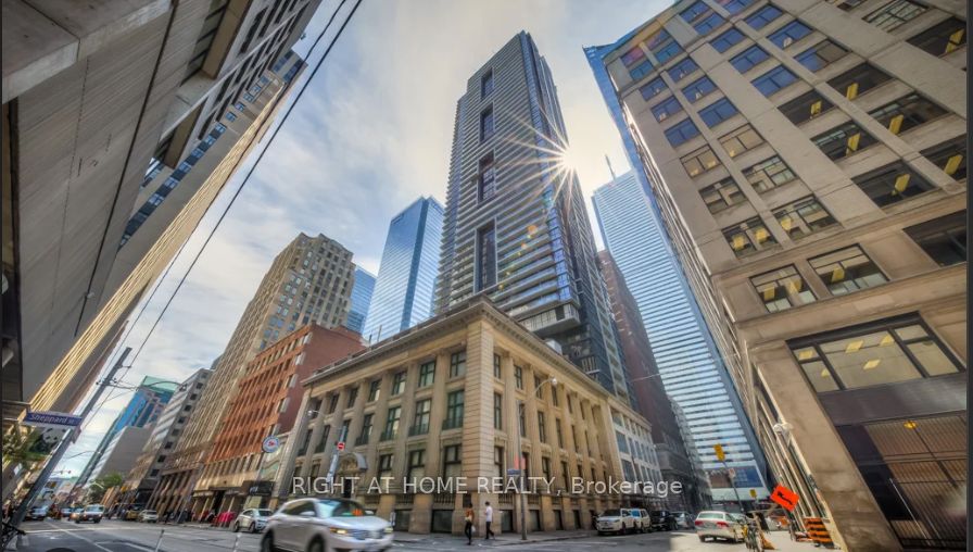 70 Temperance Street 4406, Toronto, ON M5H 0B1