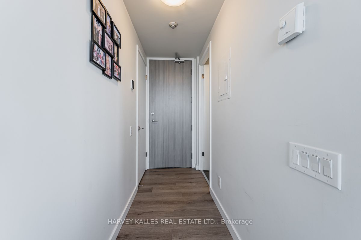 70 Distillery Lane 3602, Toronto, ON M5A 0E3 photo 3
