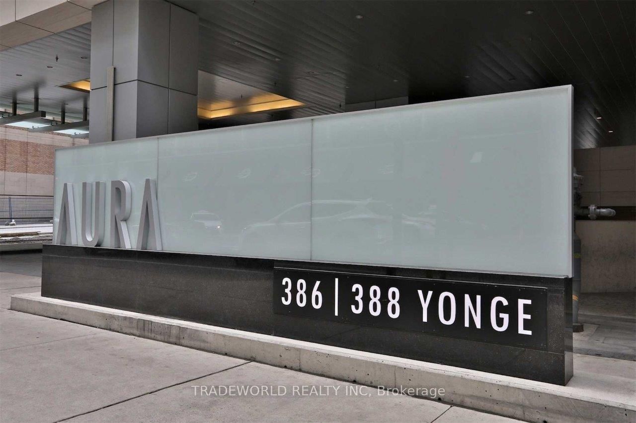 388 Yonge Street 6902, Toronto, ON M5B 0A4