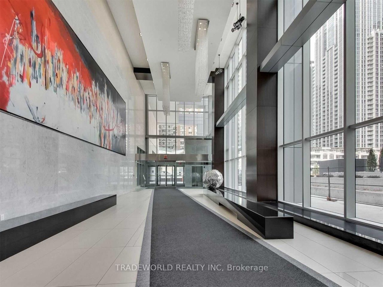 388 Yonge Street 6902, Toronto, ON M5B 0A4 photo 5