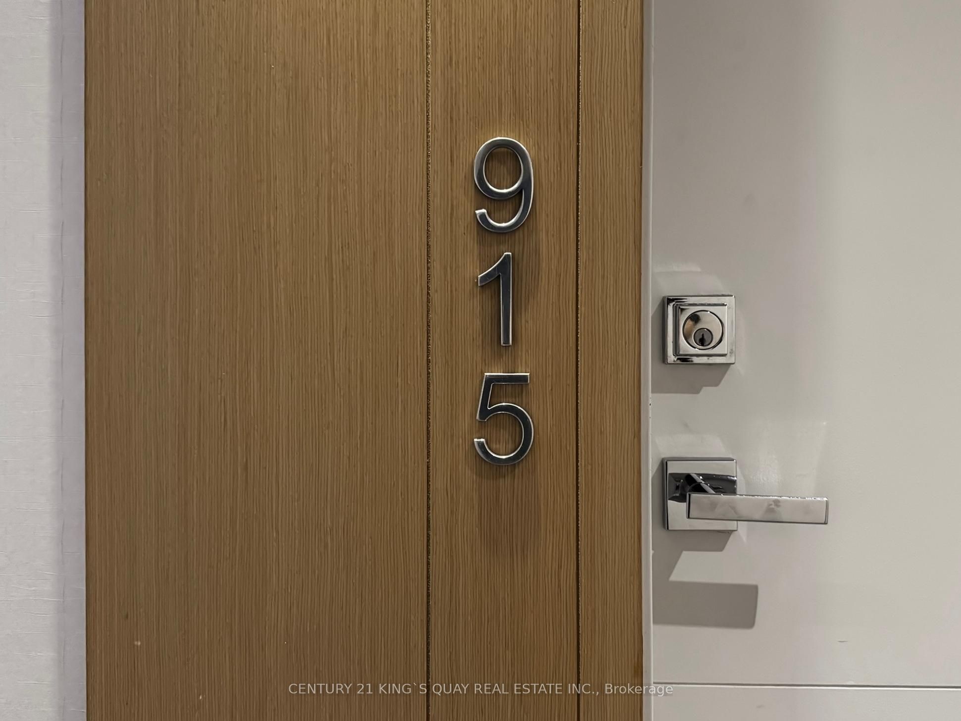 99 The Donway W 915, Toronto, ON M3C 0N8 photo 5