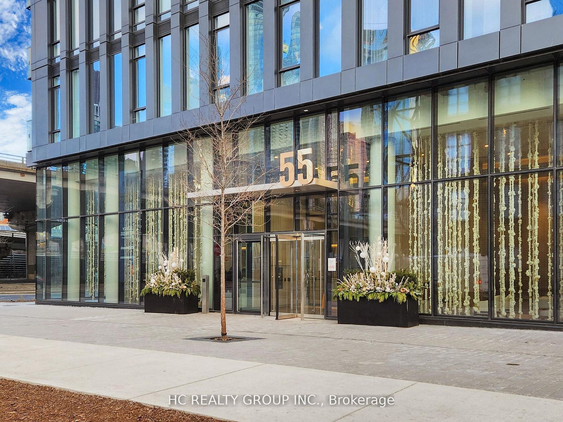55 Cooper Street 6901, Toronto, ON M5E 0G1 photo 2