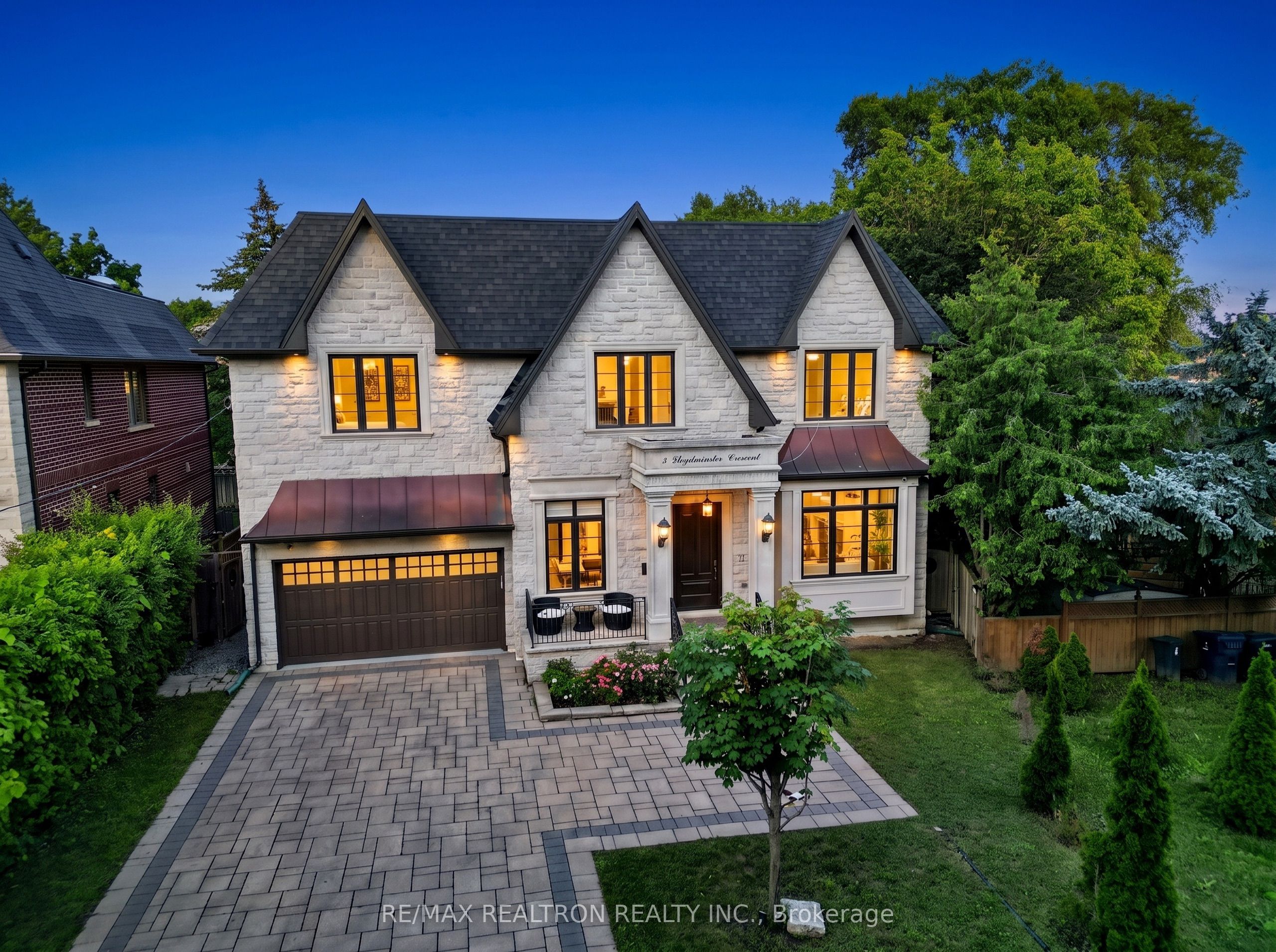 5 Lloydminster Crescent, Toronto, ON M2M 2R9