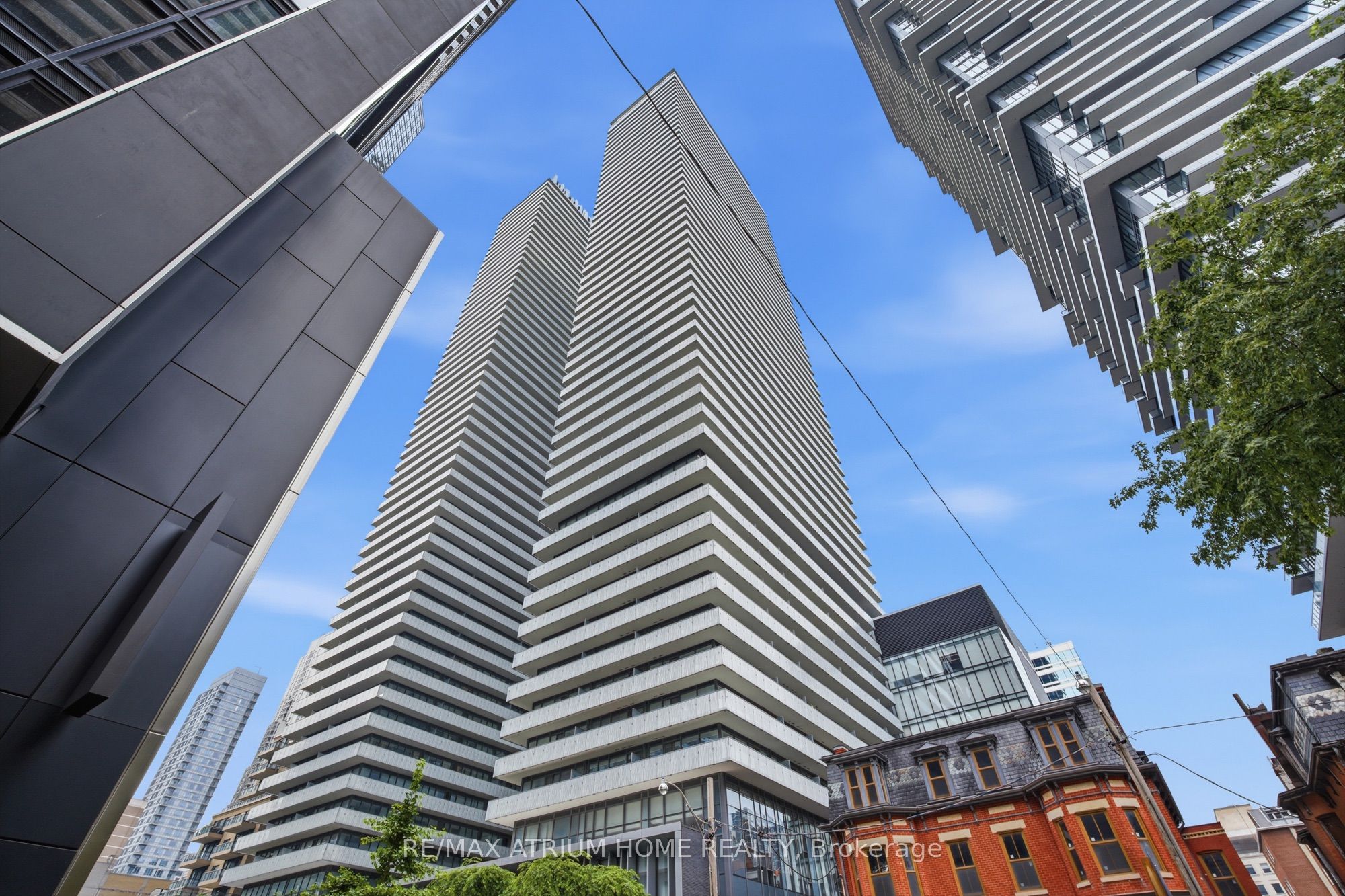 50 Charles Street E 4413, Toronto, ON M4Y 0C3 photo 3