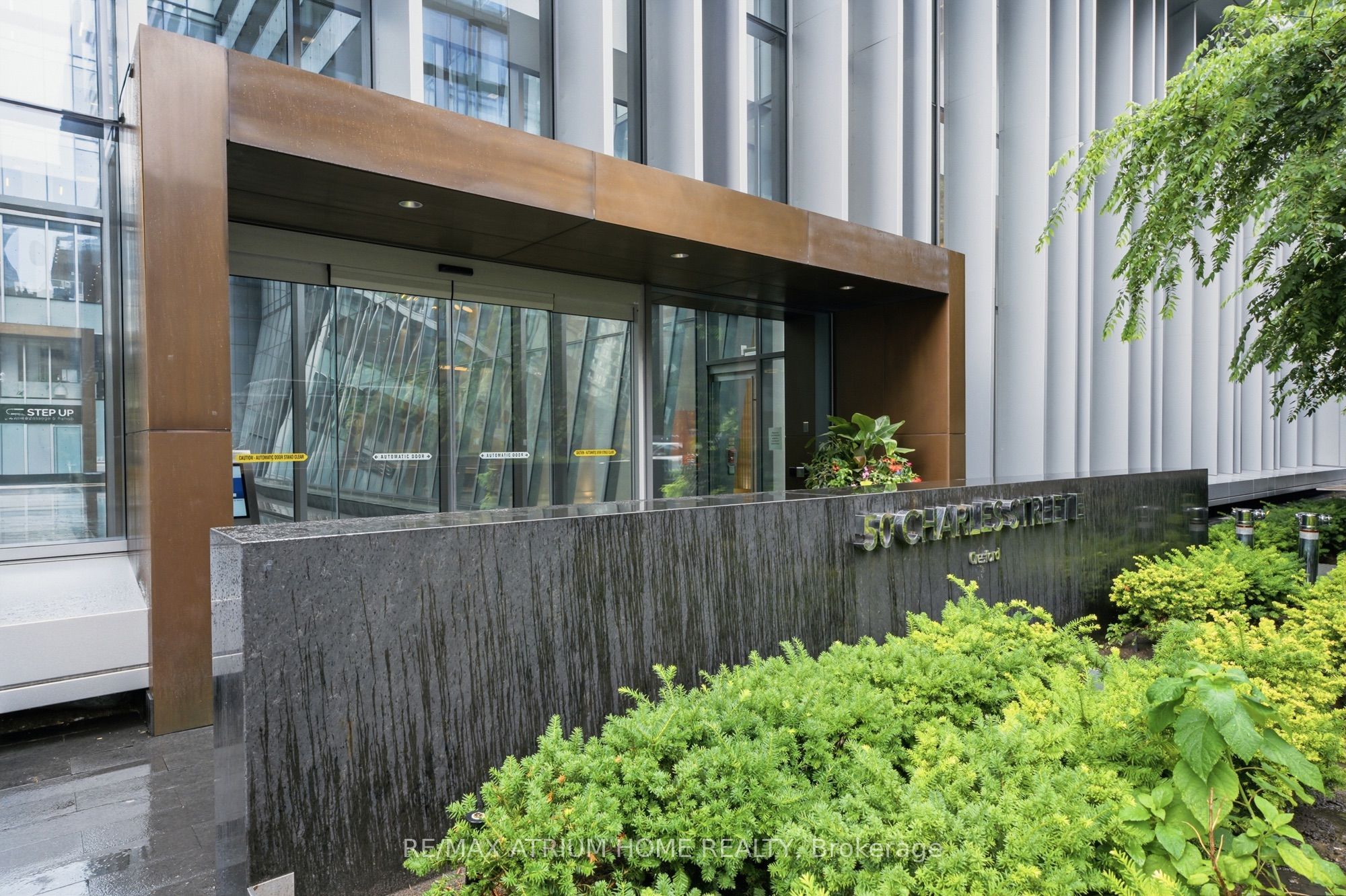50 Charles Street E 4413, Toronto, ON M4Y 0C3 photo 4