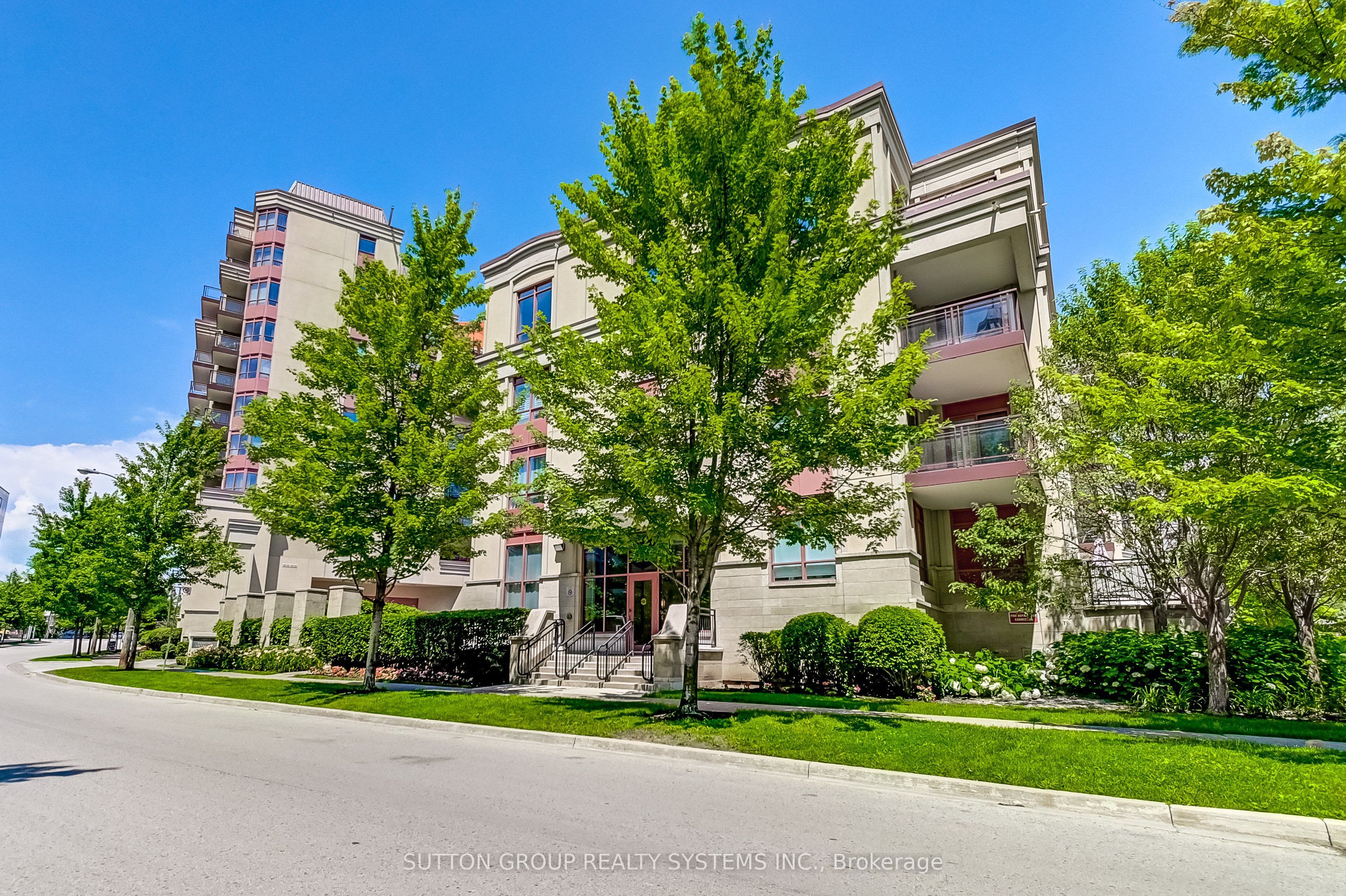 15 Rean Drive 408, Toronto, ON M2K 0A7 photo 2
