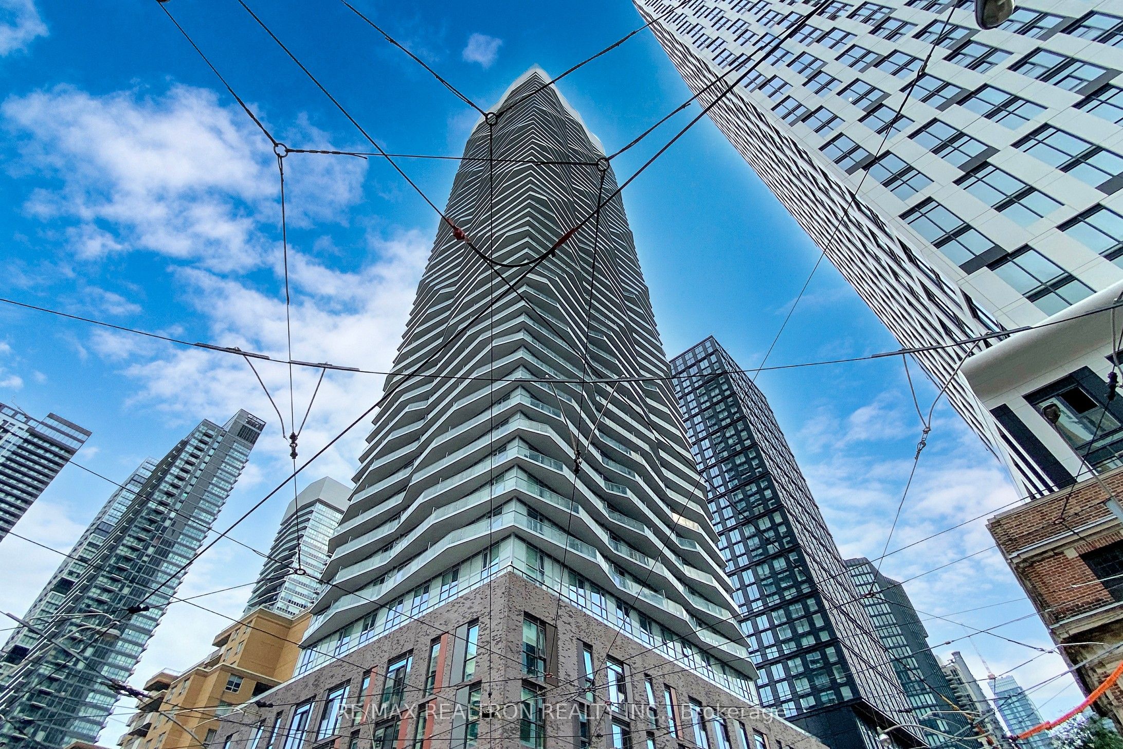 100 Dalhousie Street 414, Toronto, ON M5B 0C7 photo 2