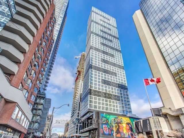 181 Dundas Street E 5115, Toronto, ON M5A 0N5
