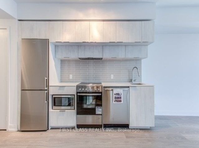 181 Dundas Street E 5115, Toronto, ON M5A 0N5 photo 2