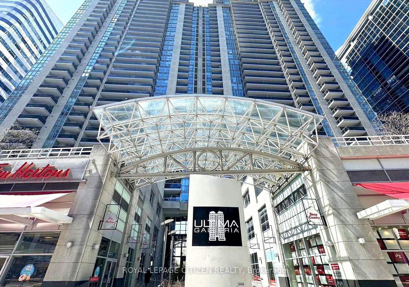4978 Yonge Street 1103, Toronto, ON M2N 7G8