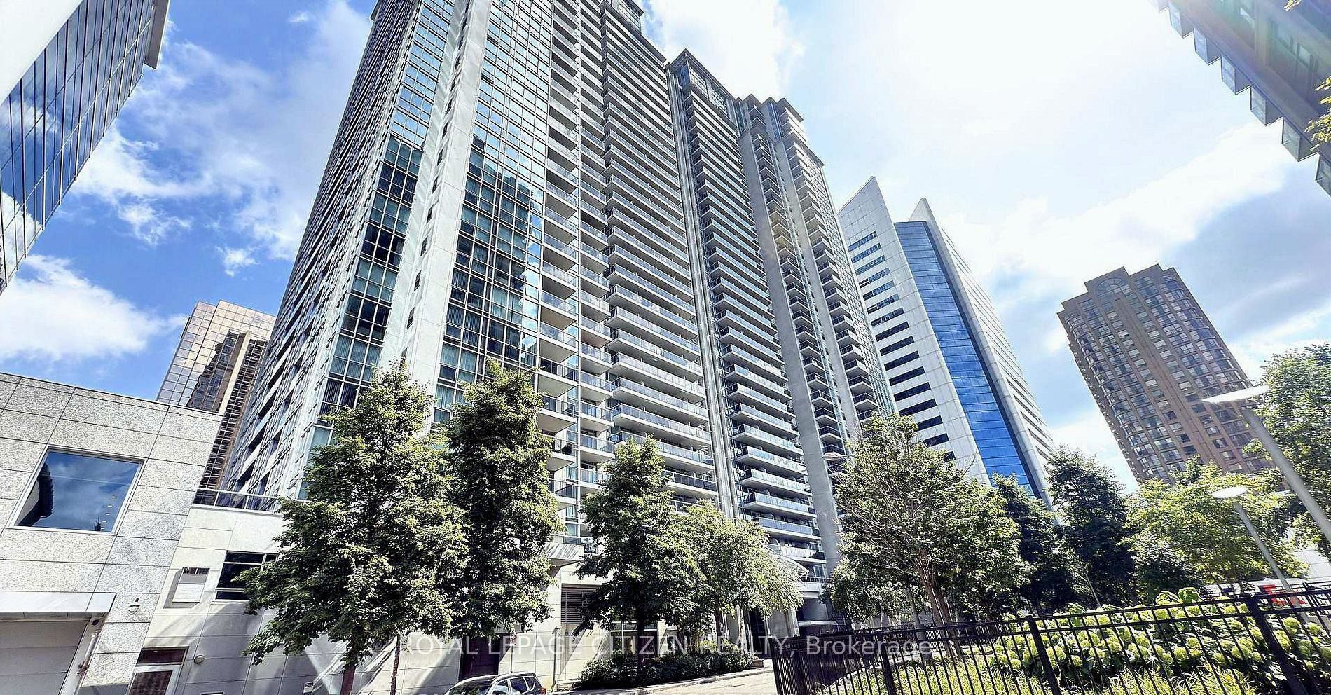4978 Yonge Street 1103, Toronto, ON M2N 7G8 photo 4