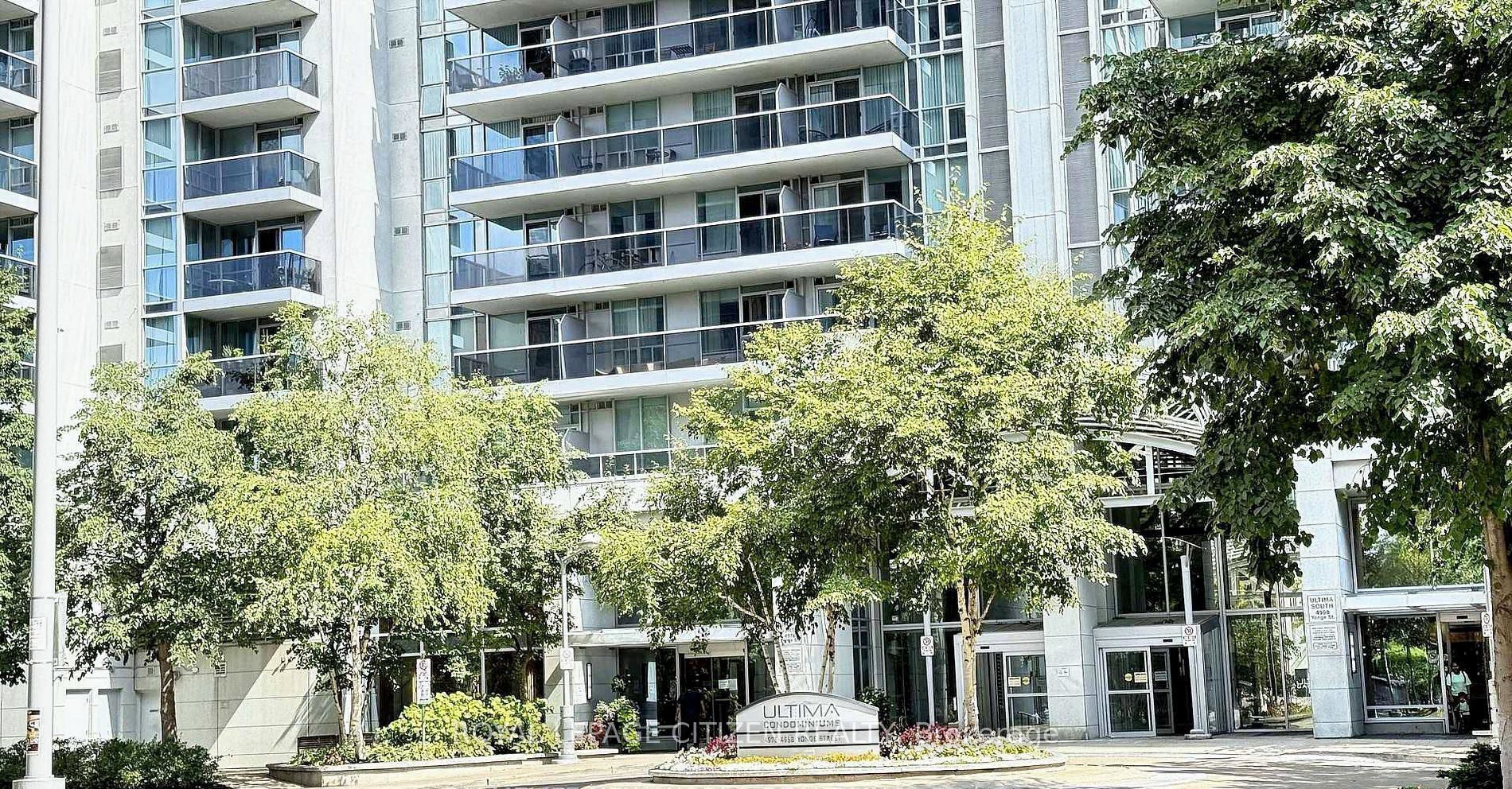 4978 Yonge Street 1103, Toronto, ON M2N 7G8 photo 5