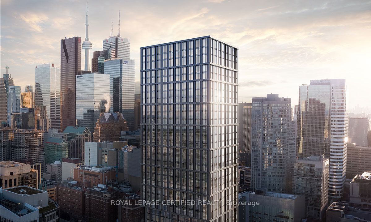82 Dalhousie Street 2905, Toronto, ON M5B 0C5 photo 3