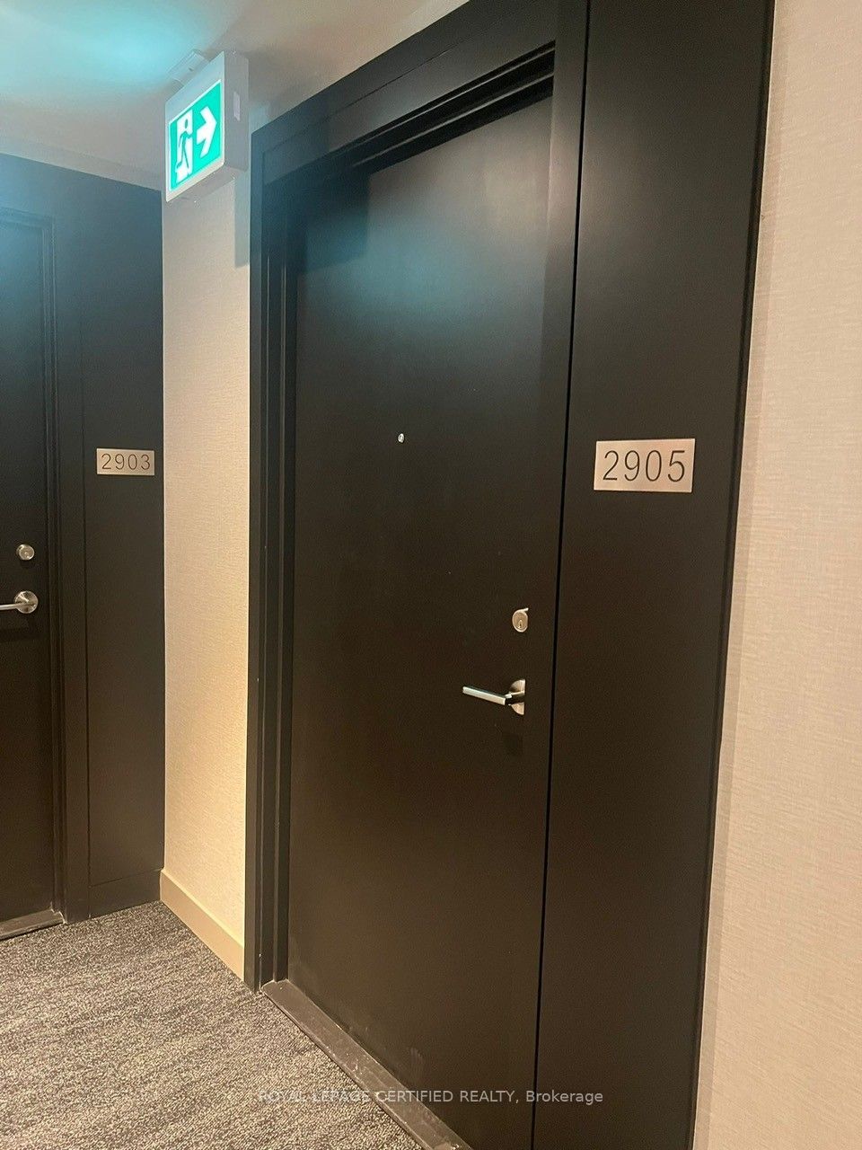 82 Dalhousie Street 2905, Toronto, ON M5B 0C5 photo 5