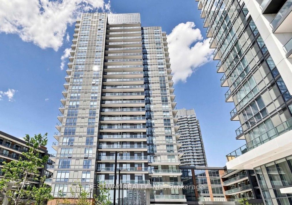 38 Forest Manor Road 404, Toronto, ON M2J 0H4