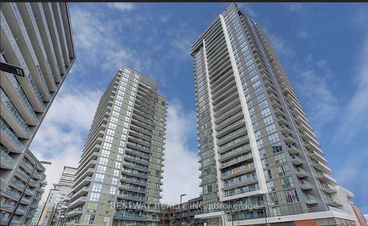 38 Forest Manor Road 404, Toronto, ON M2J 0H4 photo 2