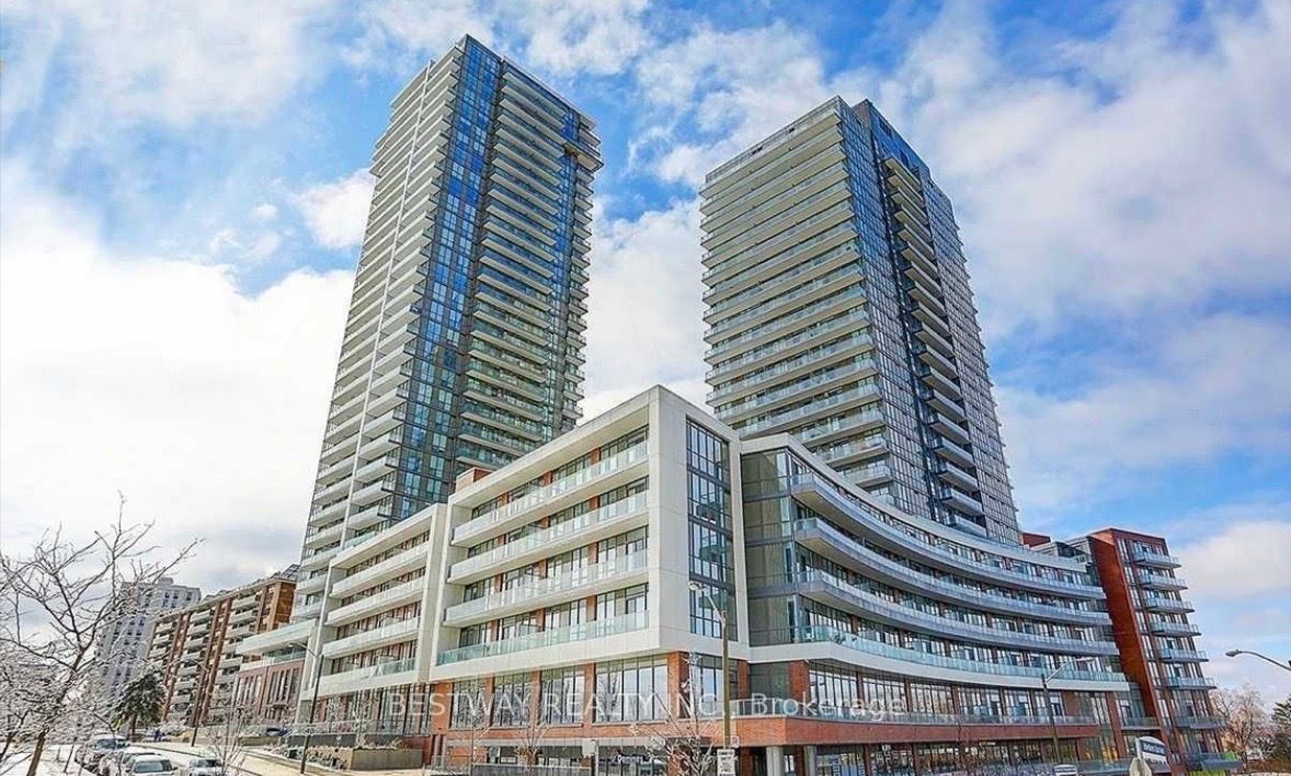 38 Forest Manor Road 404, Toronto, ON M2J 0H4 photo 3