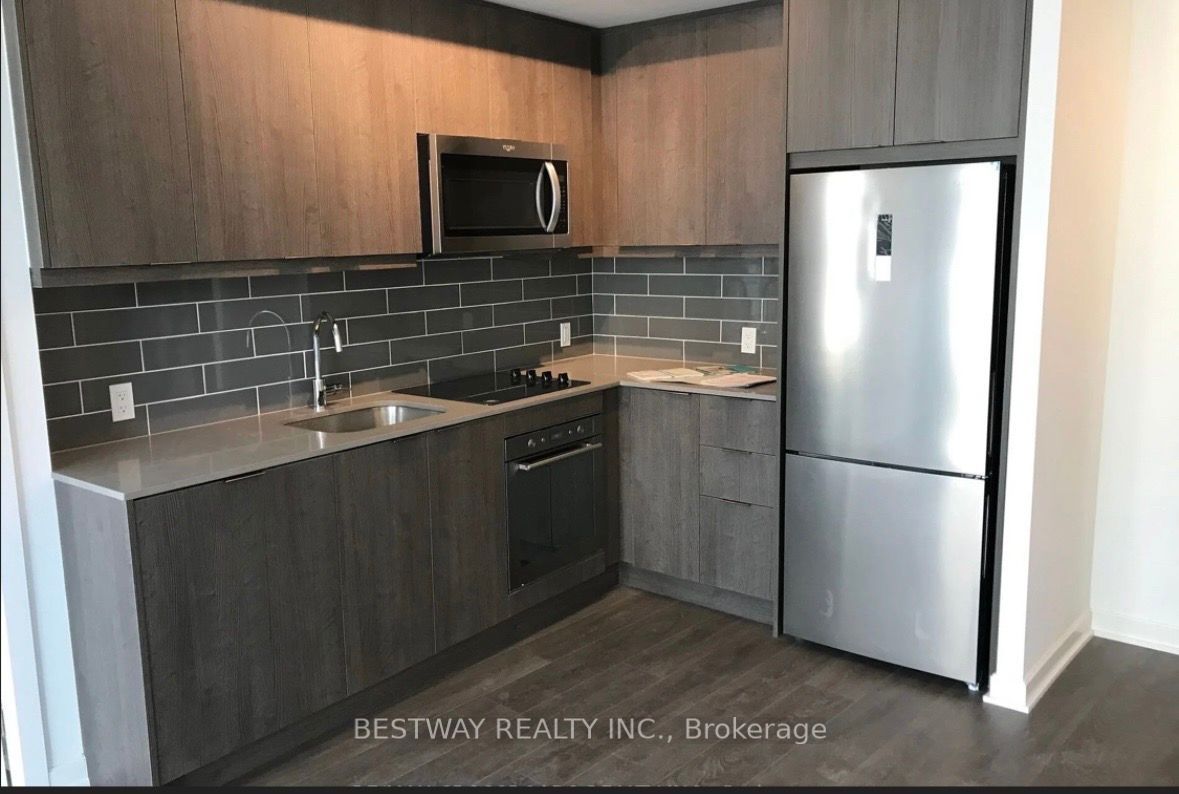 38 Forest Manor Road 404, Toronto, ON M2J 0H4 photo 5