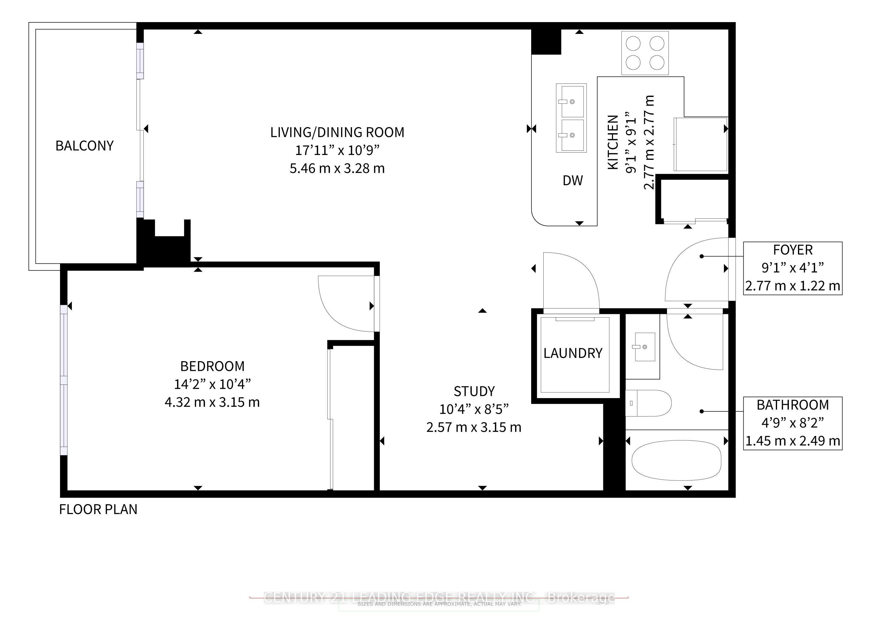 30 Grand Trunk Crescent 3503, Toronto, ON M5J 3A4 photo 2