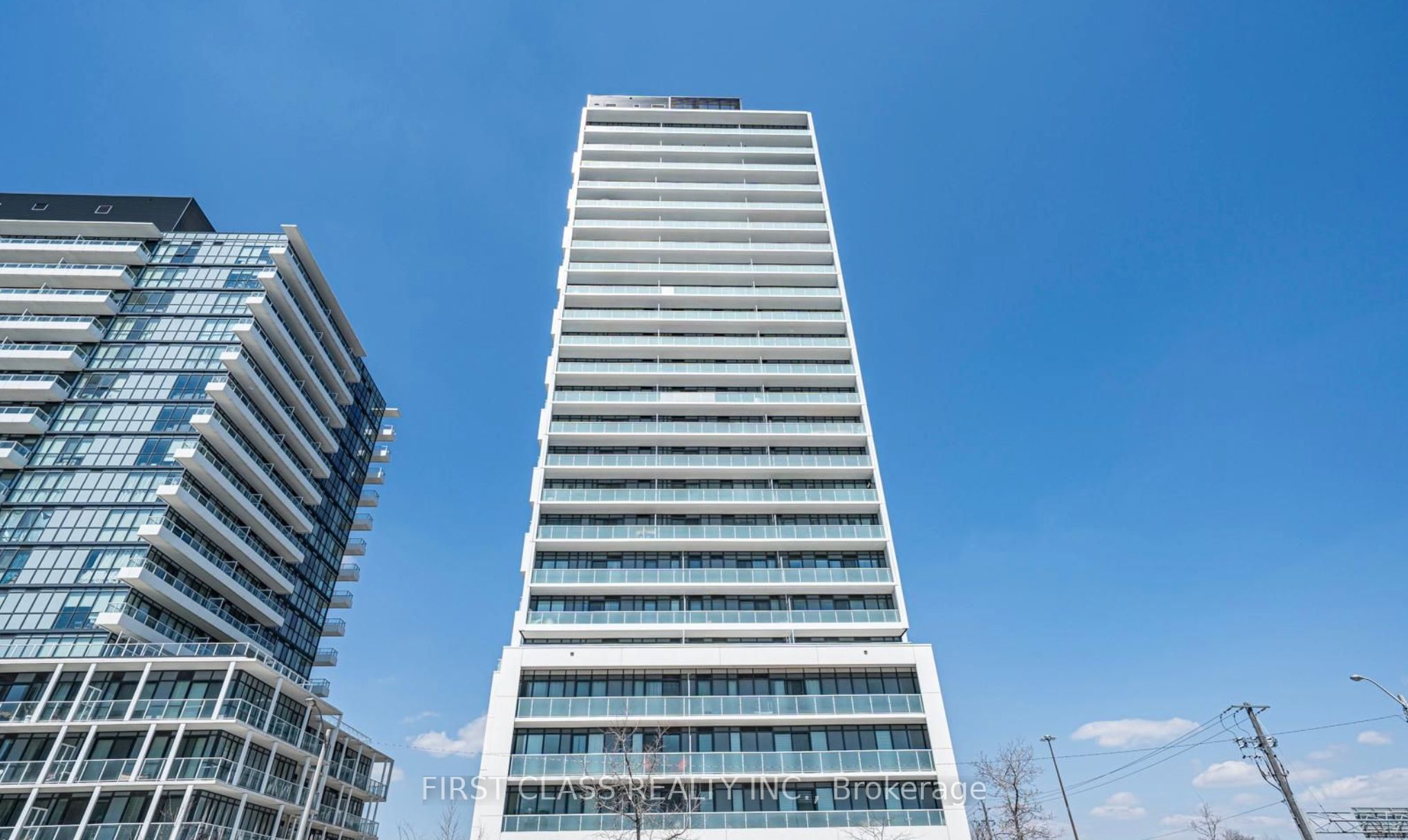 188 Fairview Mall Drive 620, Toronto, ON M2J 0H7