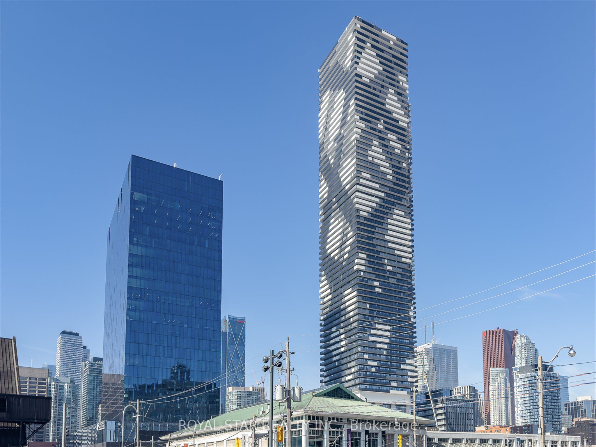 55 Cooper Street 4015, Toronto, ON M5E 0G1 photo 2