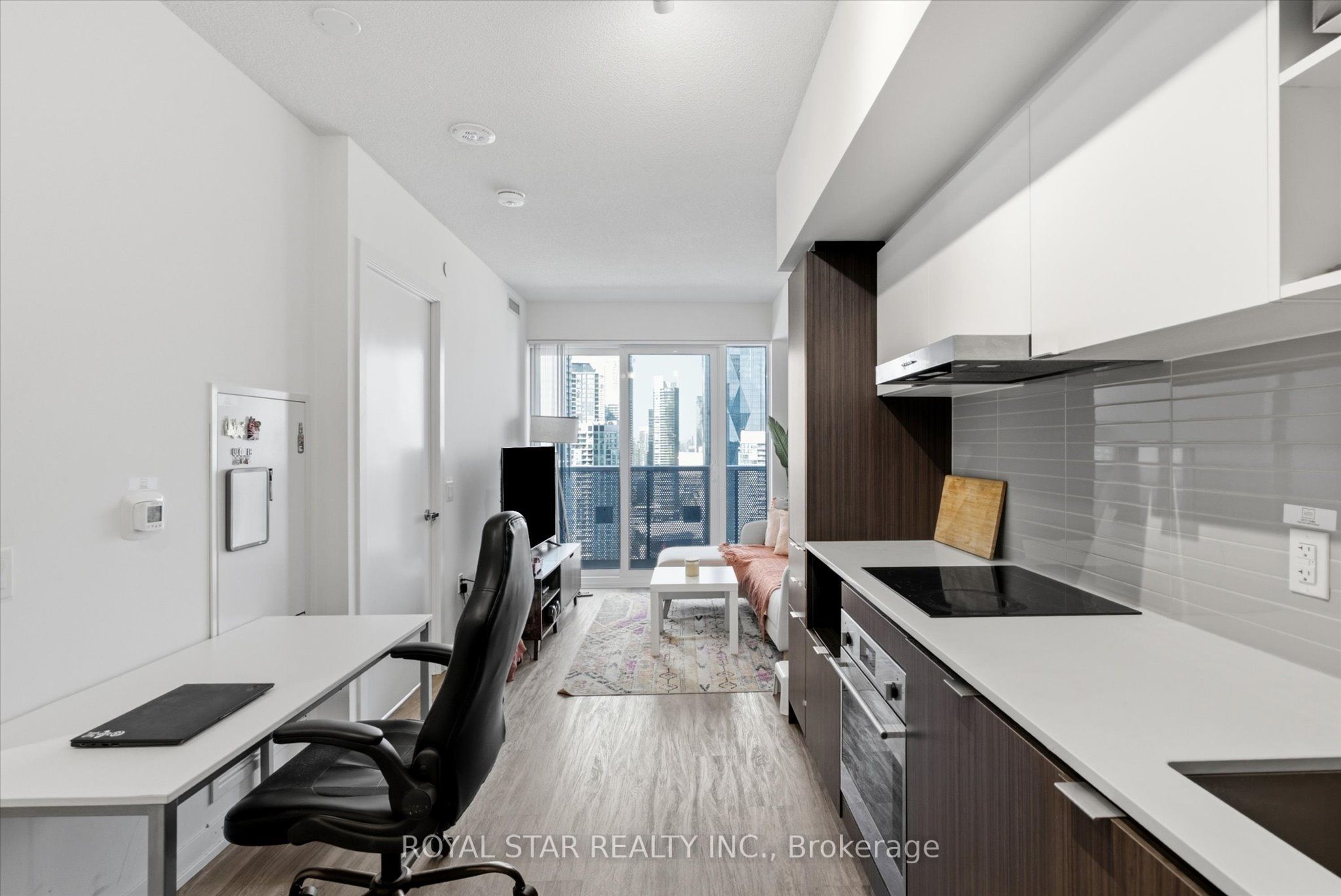 55 Cooper Street 4015, Toronto, ON M5E 0G1 photo 4