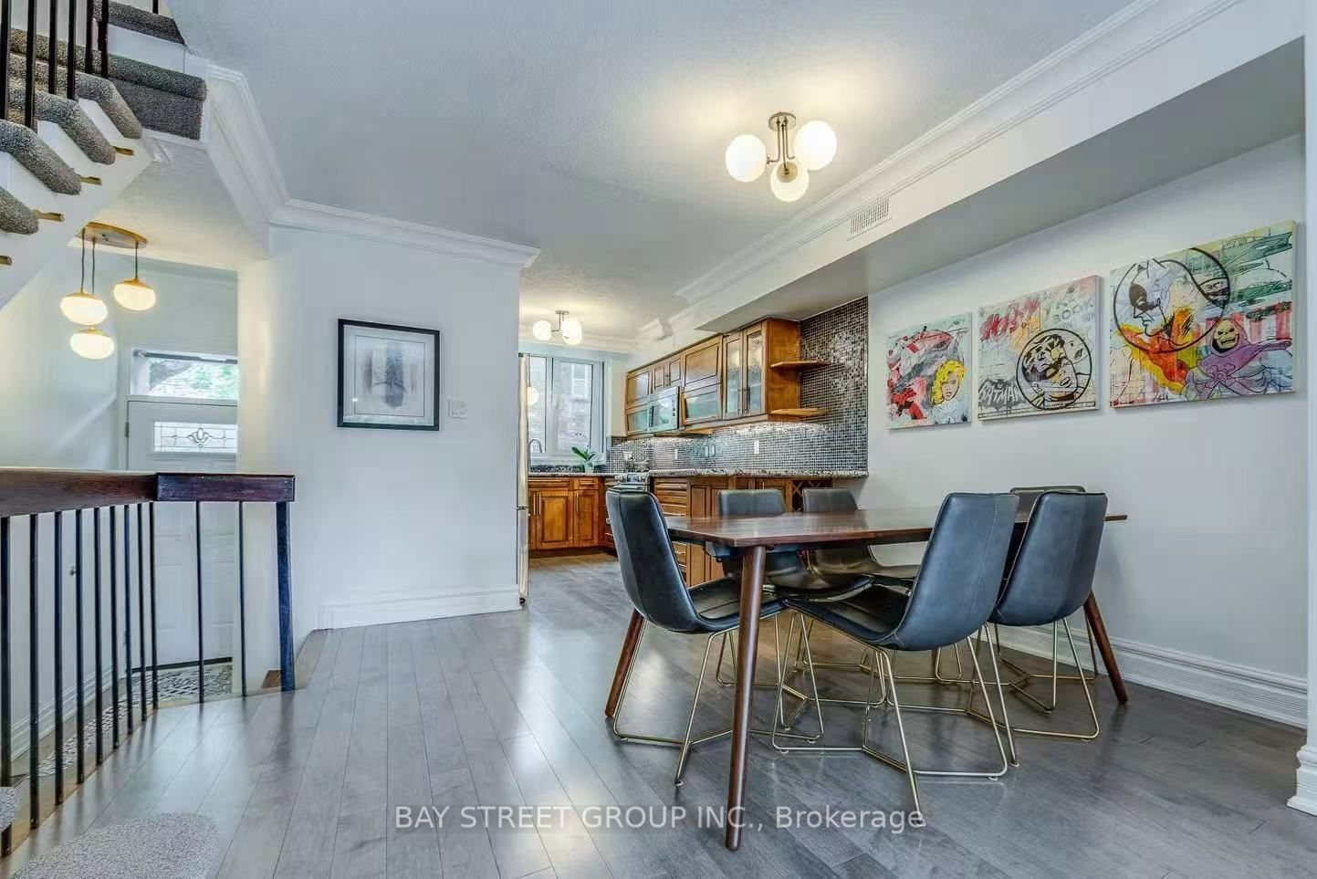 217 Mutual Street Room 3, Toronto, ON M5B 2B4 photo 4